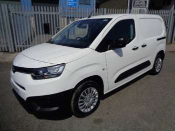 Used Toyota ProAce 2021 for sale - 74645391: Photo