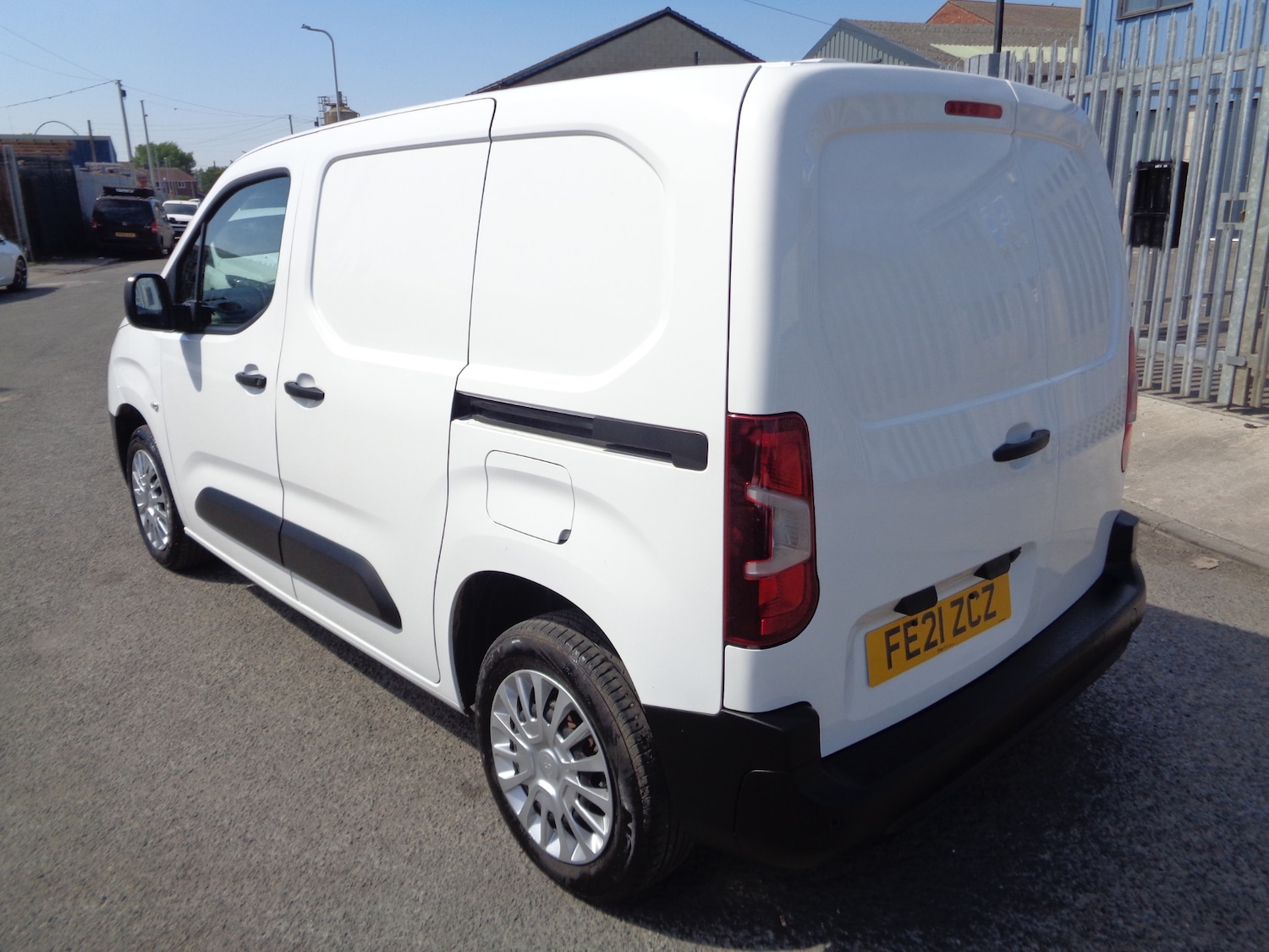 Vehicle 6