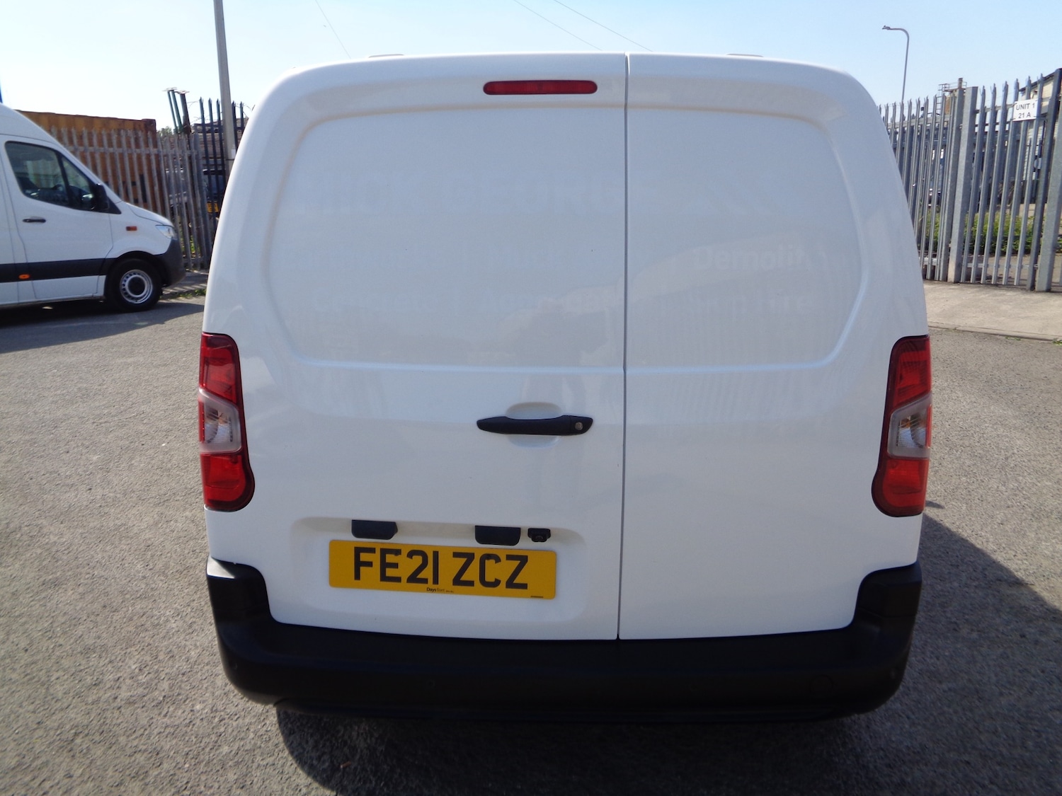 Vehicle 7