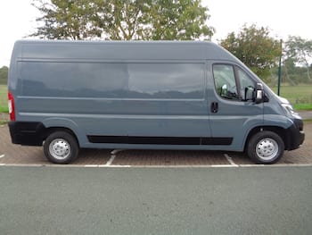 Used Vauxhall Movano 2022 for sale - 79774488: Photo