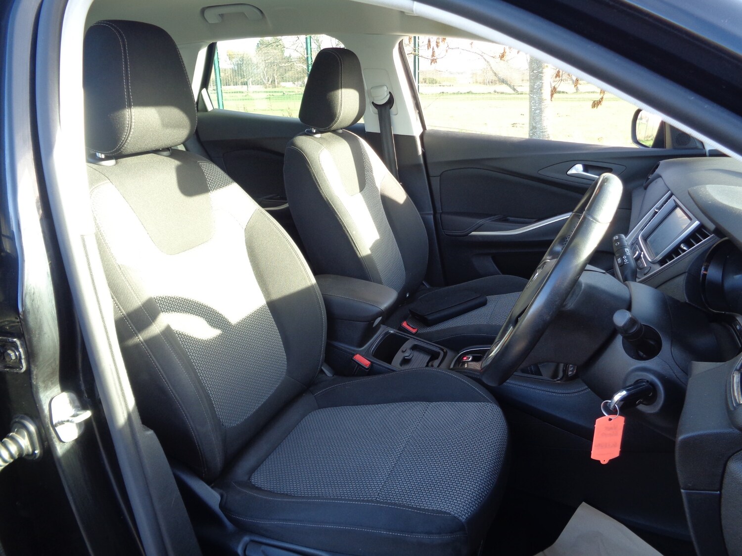 Used Vauxhall Grandland X 2018 for sale - 76566401: Photo 11