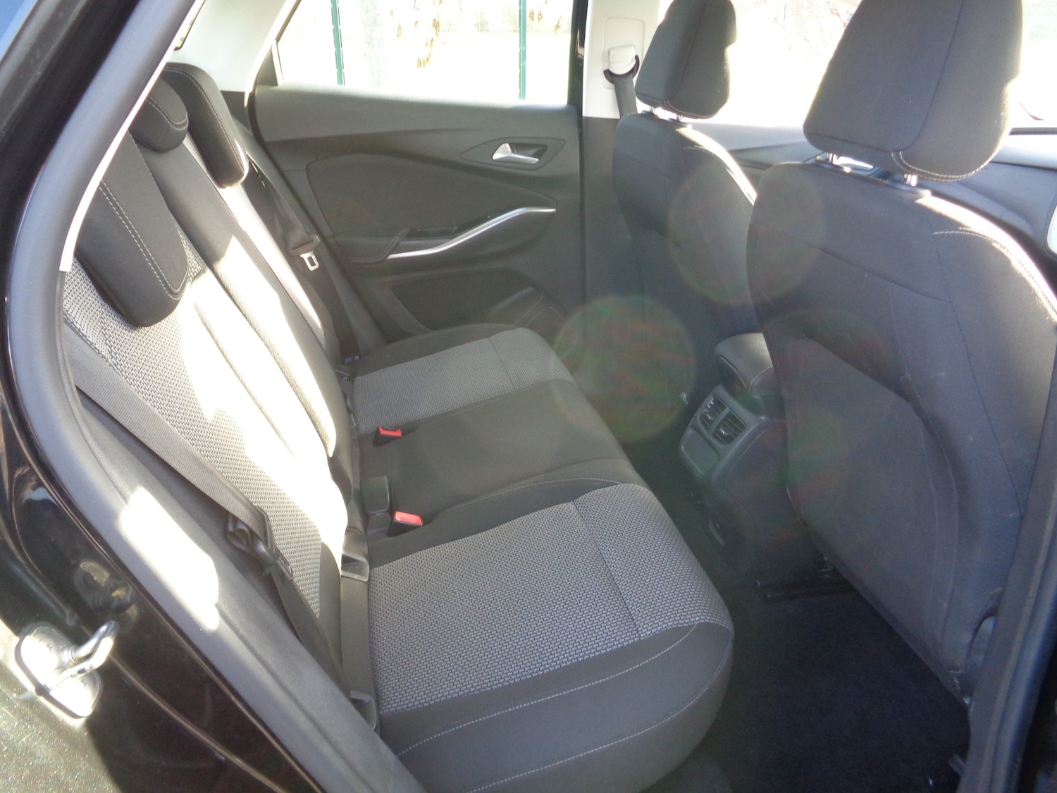 Used Vauxhall Grandland X 2018 for sale - 76566401: Photo 12