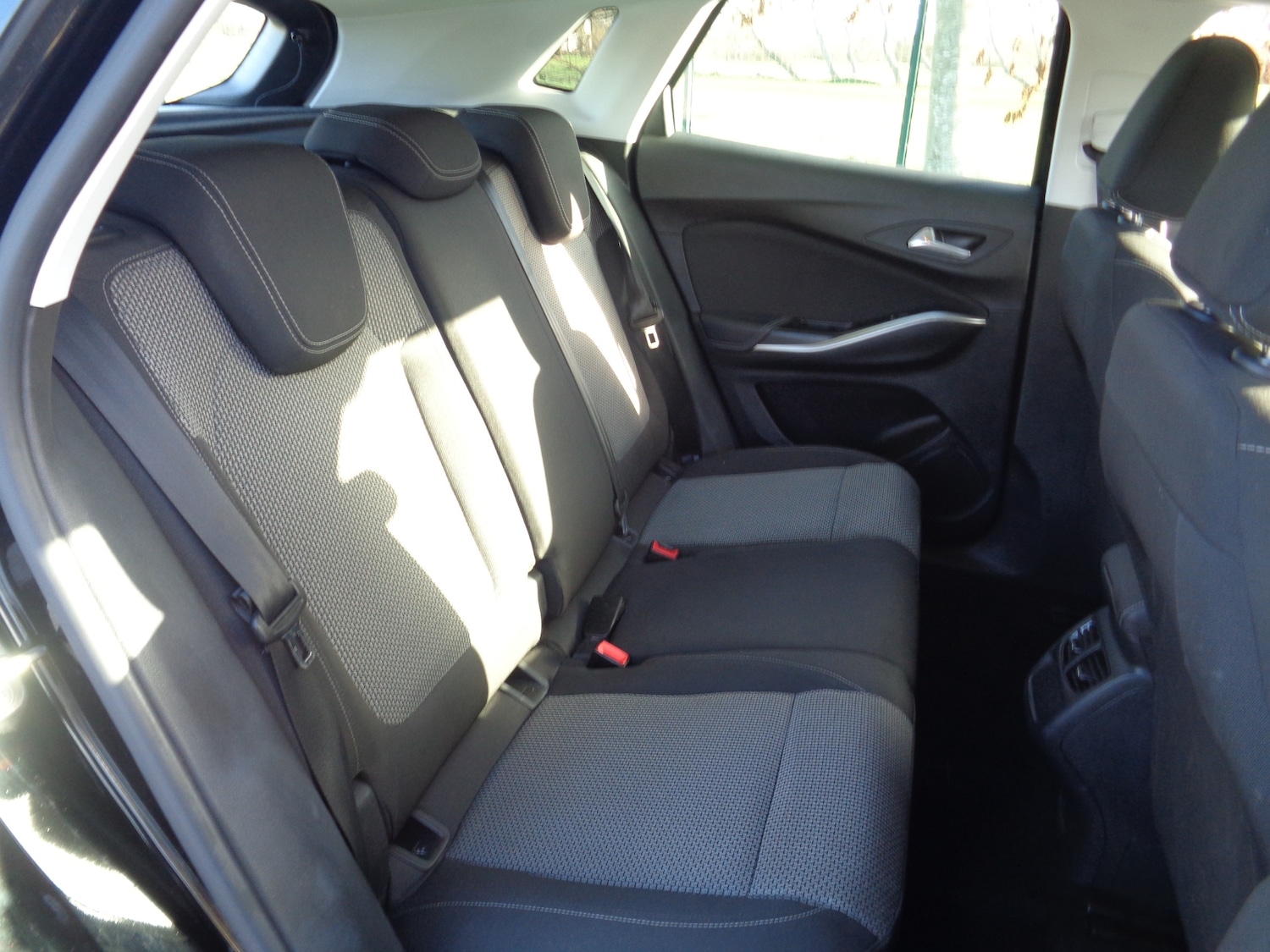 Used Vauxhall Grandland X 2018 for sale - 76566401: Photo 13