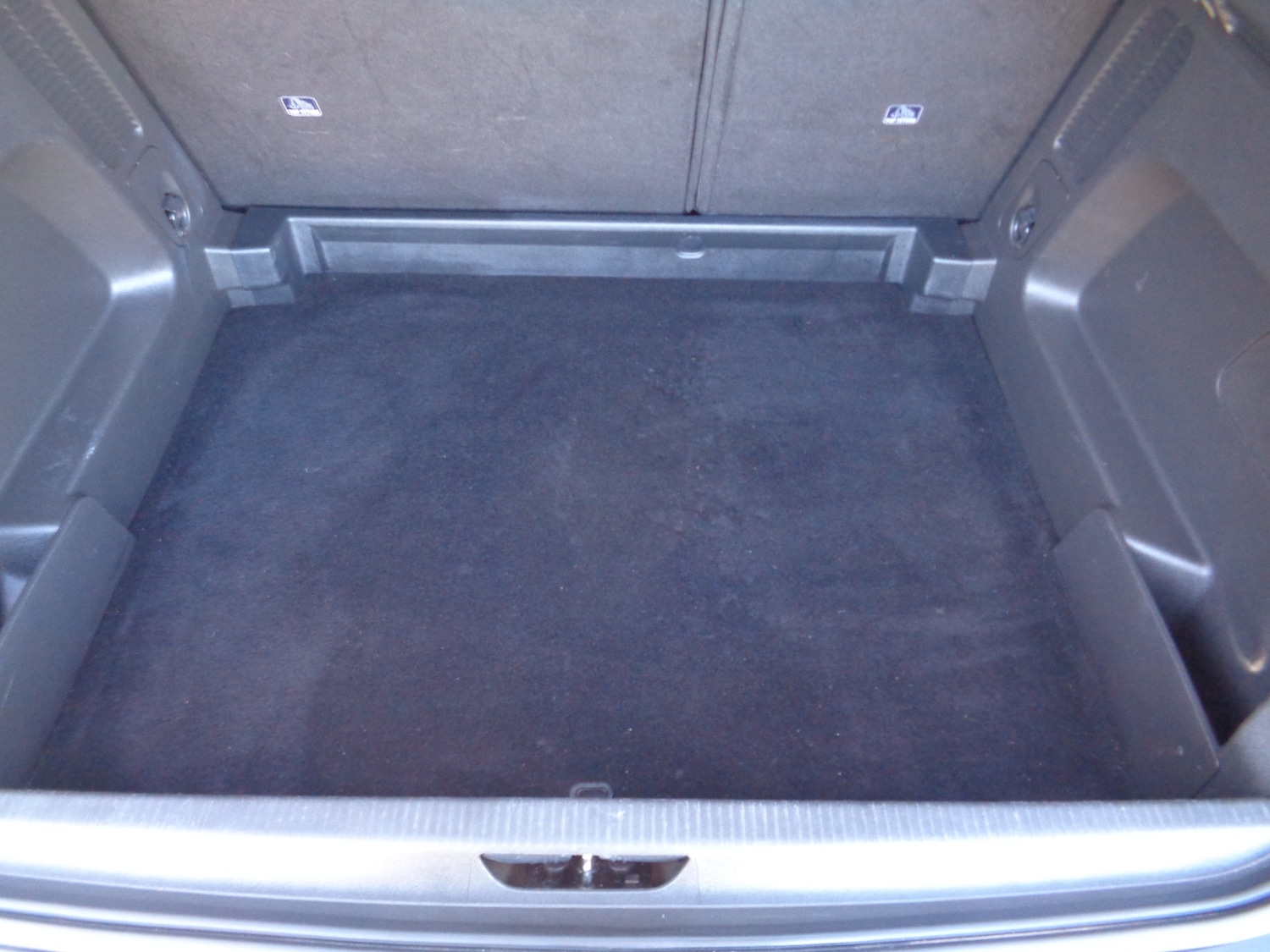 Used Vauxhall Grandland X 2018 for sale - 76566401: Photo 15