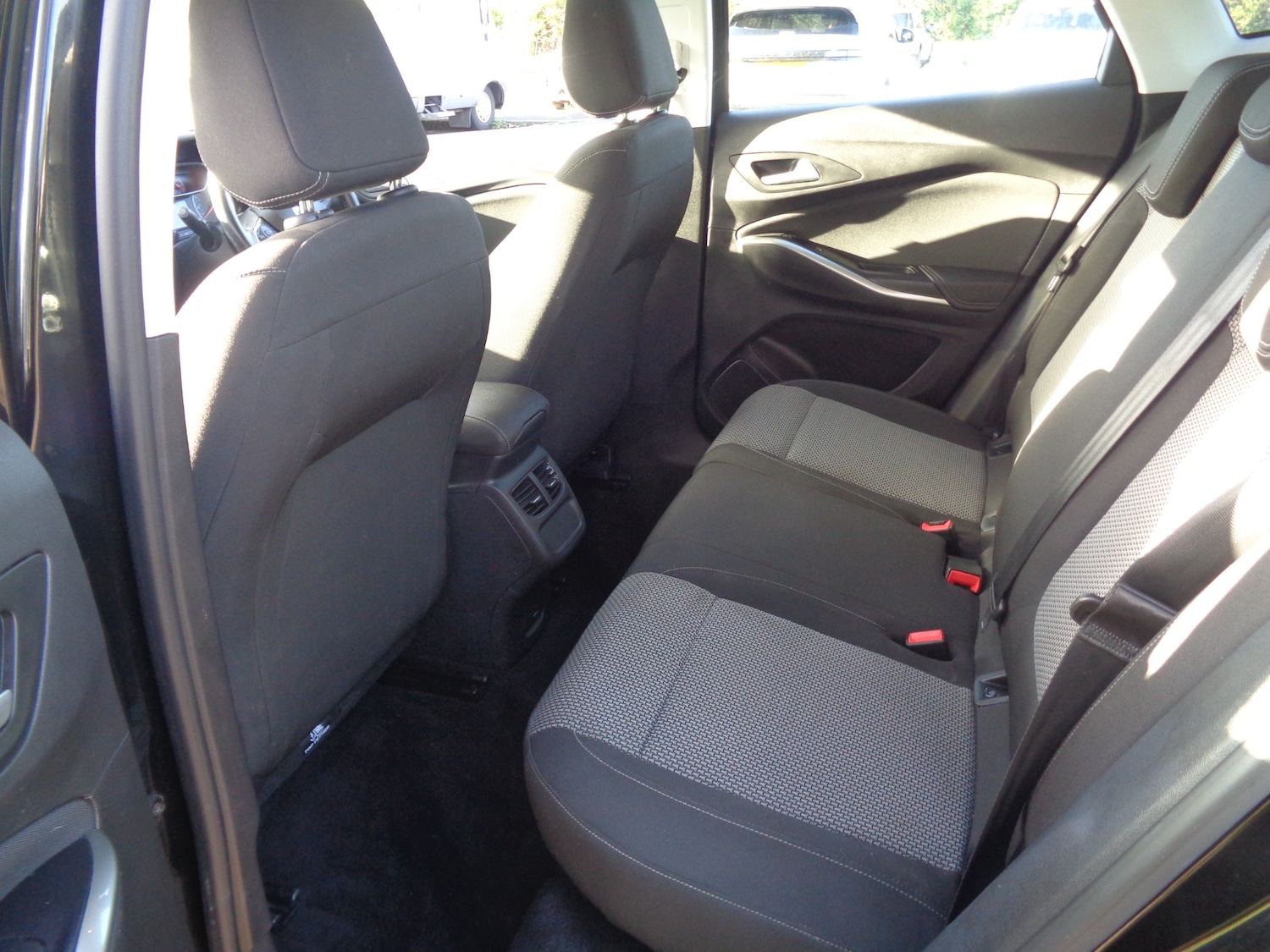 Used Vauxhall Grandland X 2018 for sale - 76566401: Photo 17