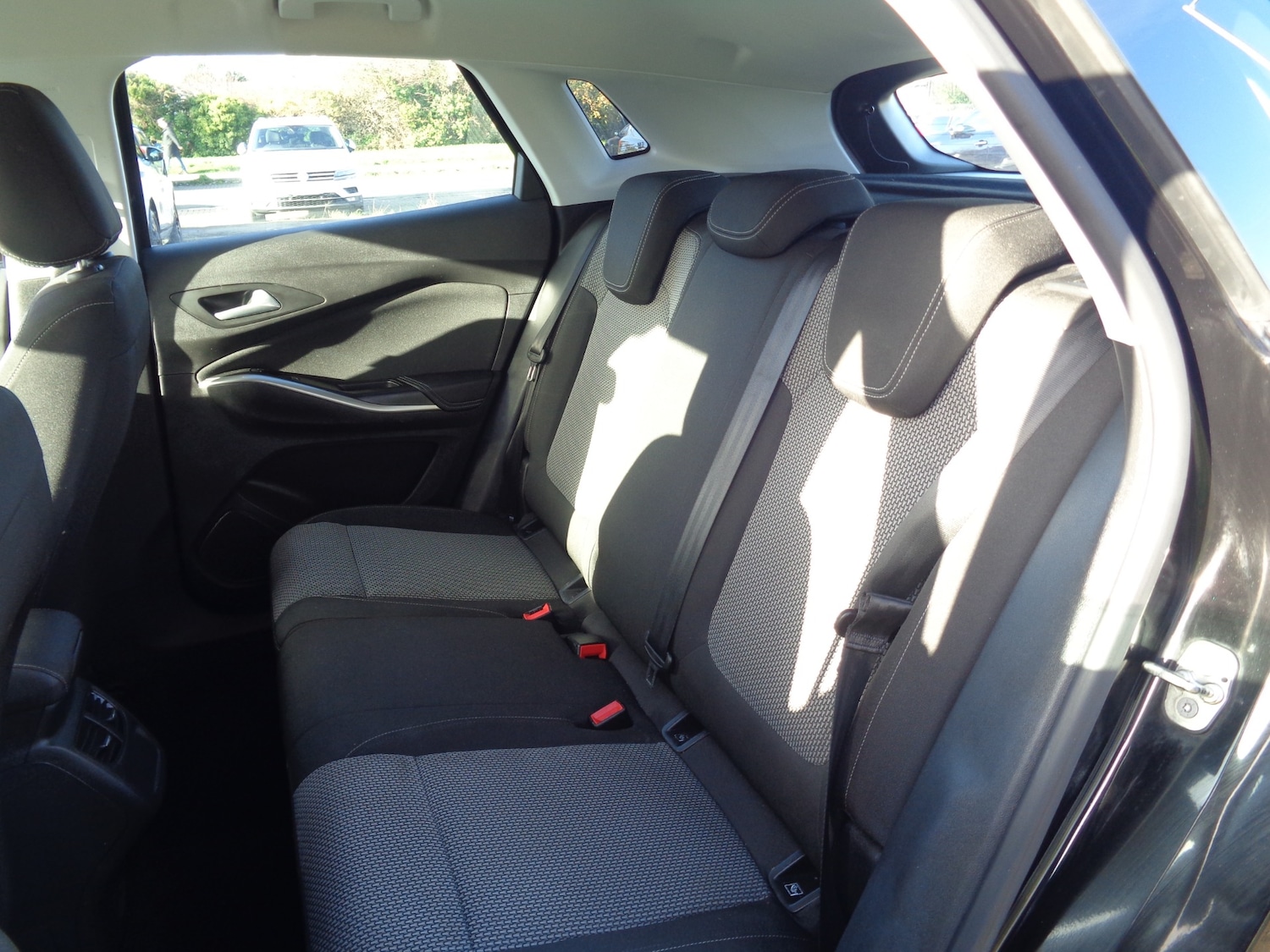 Used Vauxhall Grandland X 2018 for sale - 76566401: Photo 18