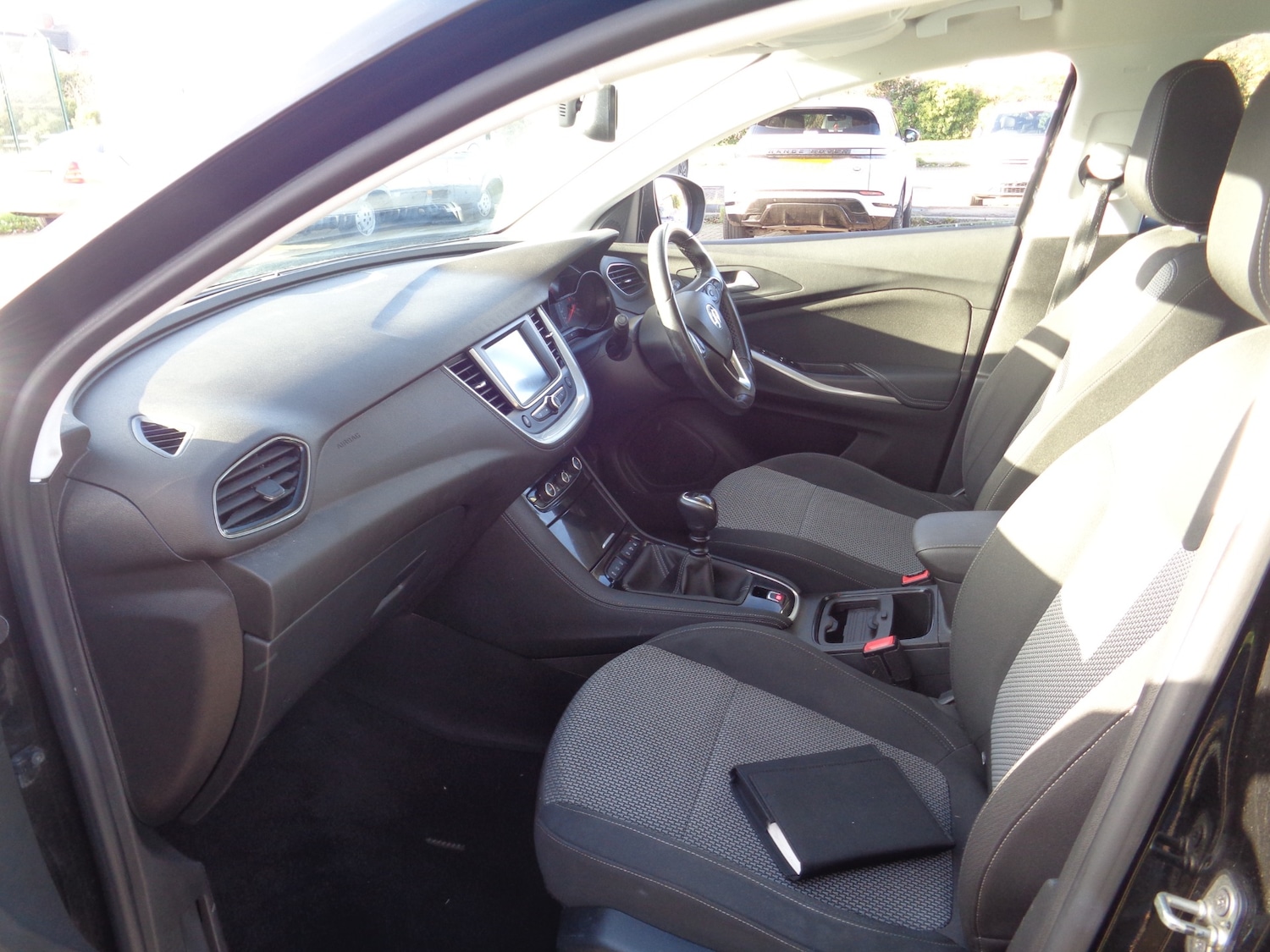 Used Vauxhall Grandland X 2018 for sale - 76566401: Photo 19