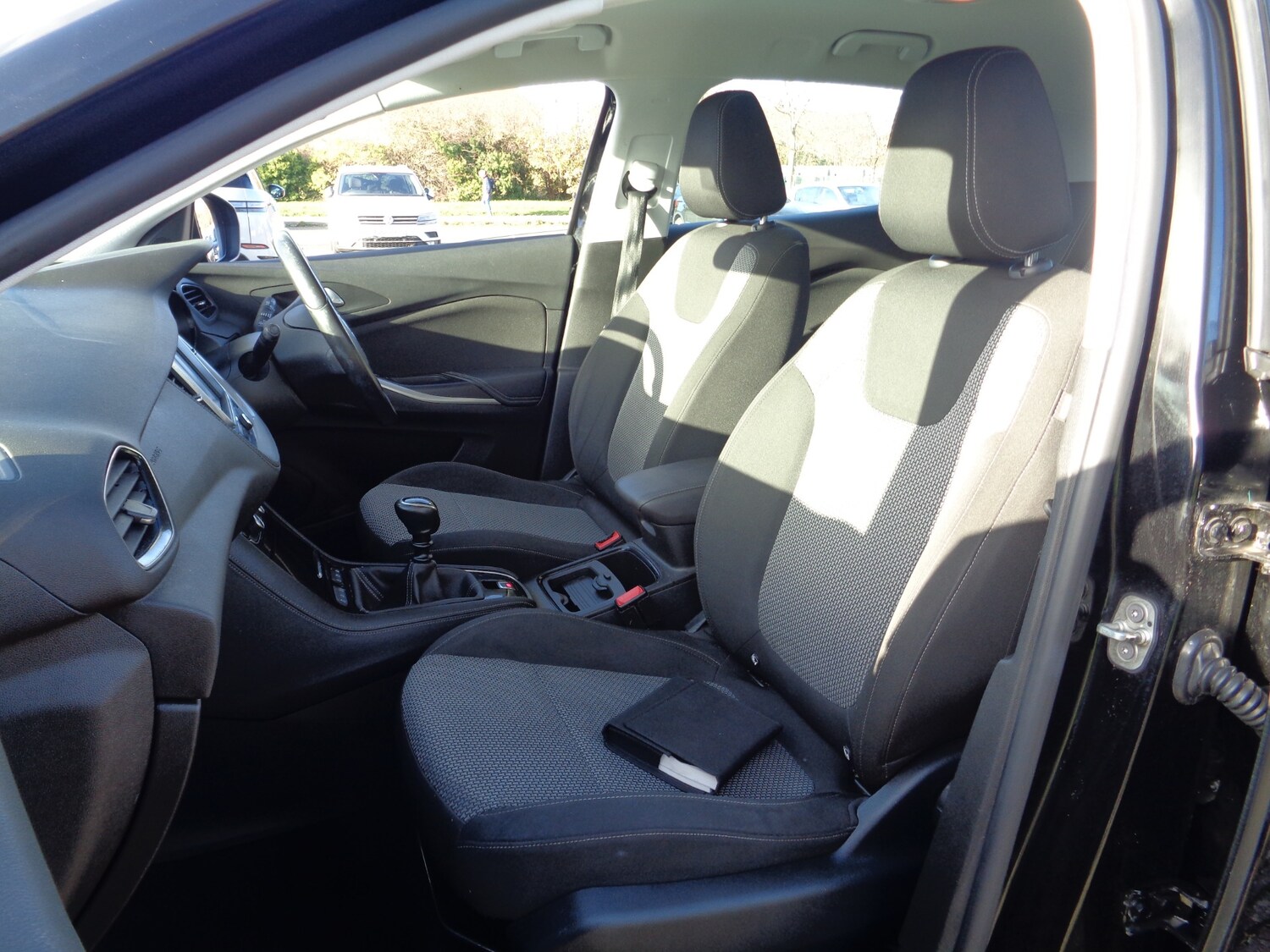 Used Vauxhall Grandland X 2018 for sale - 76566401: Photo 20