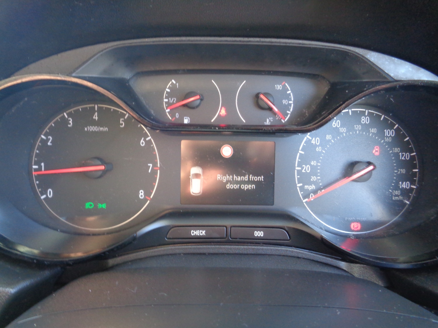 Used Vauxhall Grandland X 2018 for sale - 76566401: Photo 21