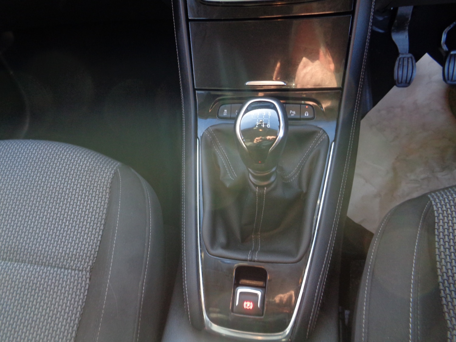 Used Vauxhall Grandland X 2018 for sale - 76566401: Photo 22