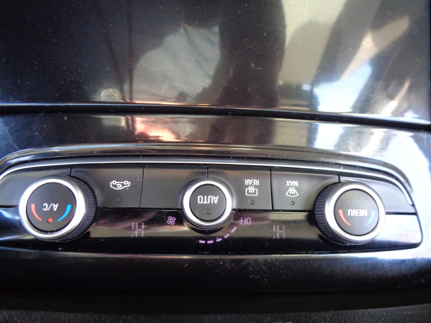 Used Vauxhall Grandland X 2018 for sale - 76566401: Photo 23