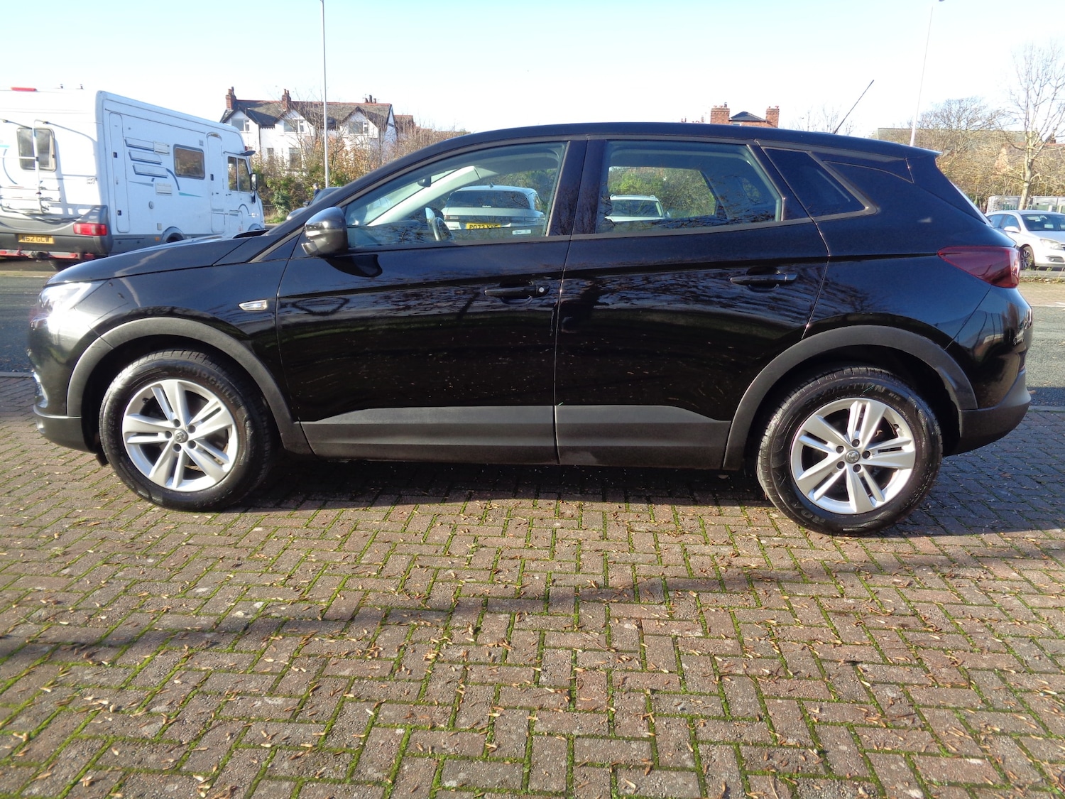 Used Vauxhall Grandland X 2018 for sale - 76566401: Photo 7