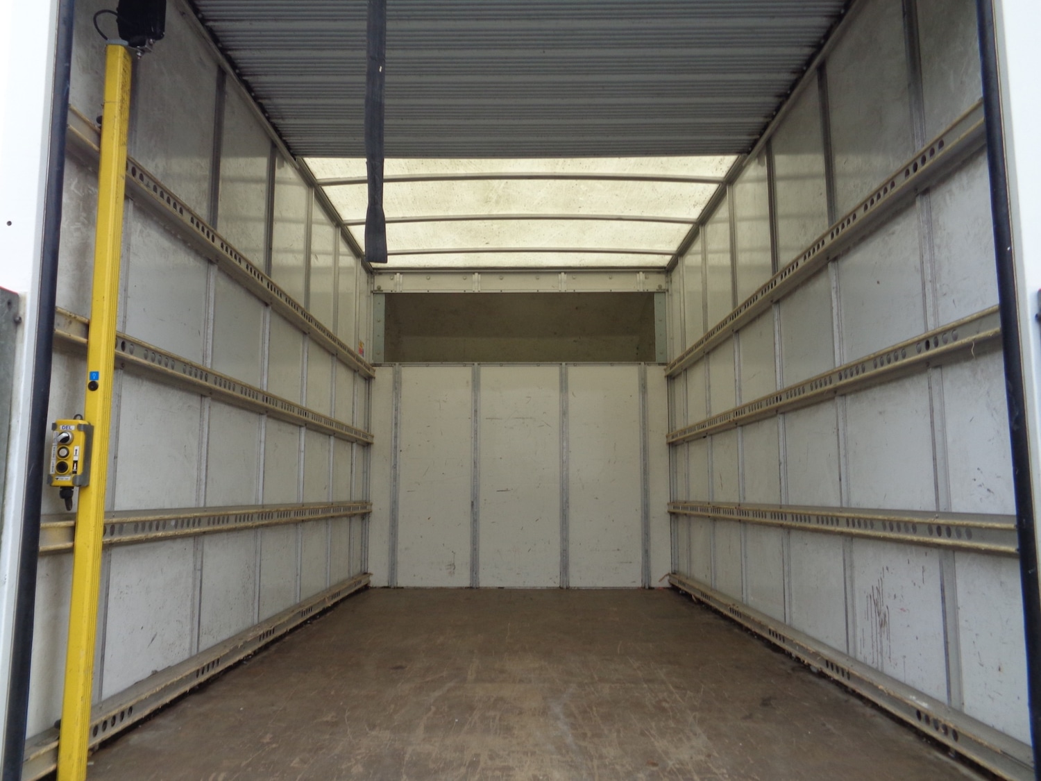 Used Peugeot Boxer 2019 for sale - 77245533: Photo 12