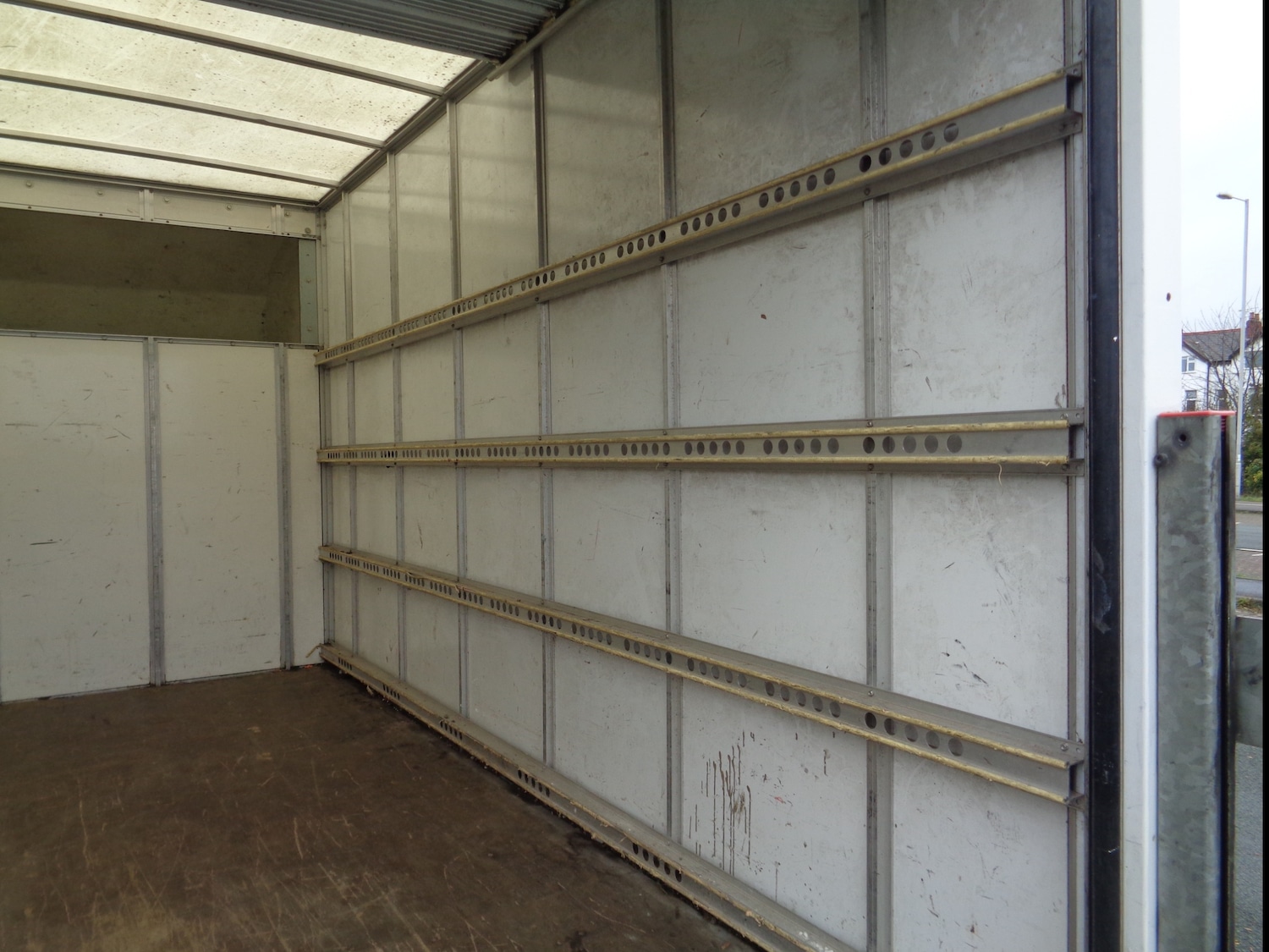 Used Peugeot Boxer 2019 for sale - 77245533: Photo 13