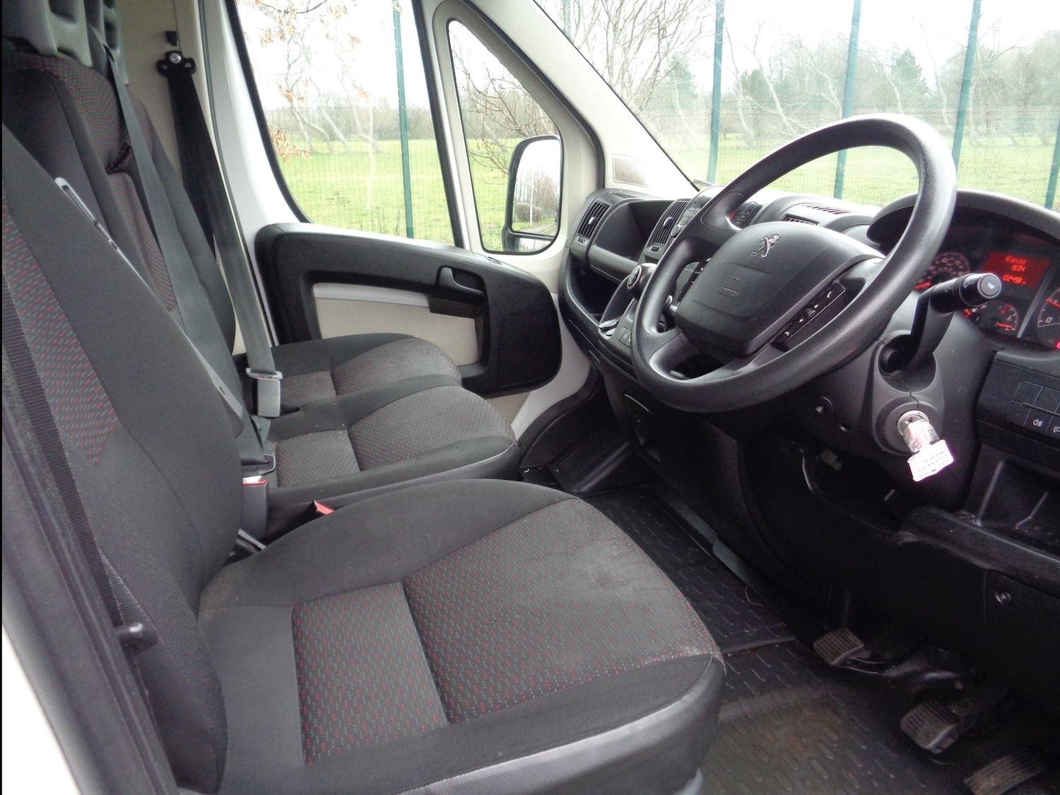 Used Peugeot Boxer 2019 for sale - 77245533: Photo 16