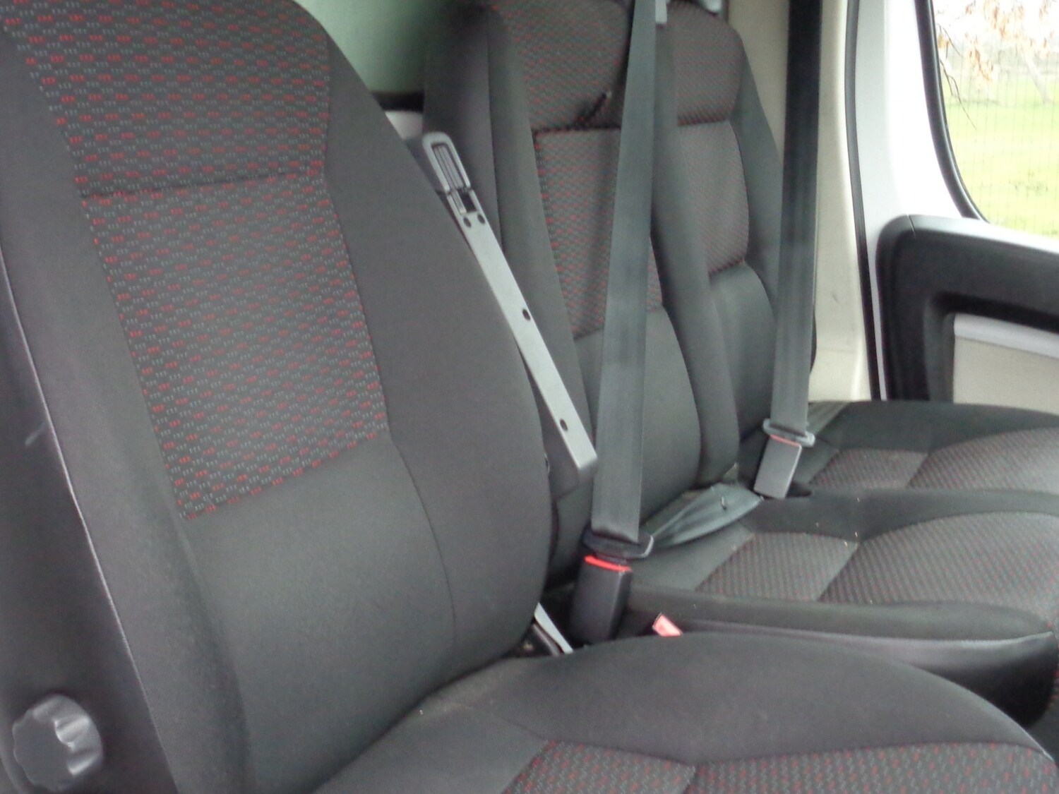 Used Peugeot Boxer 2019 for sale - 77245533: Photo 17