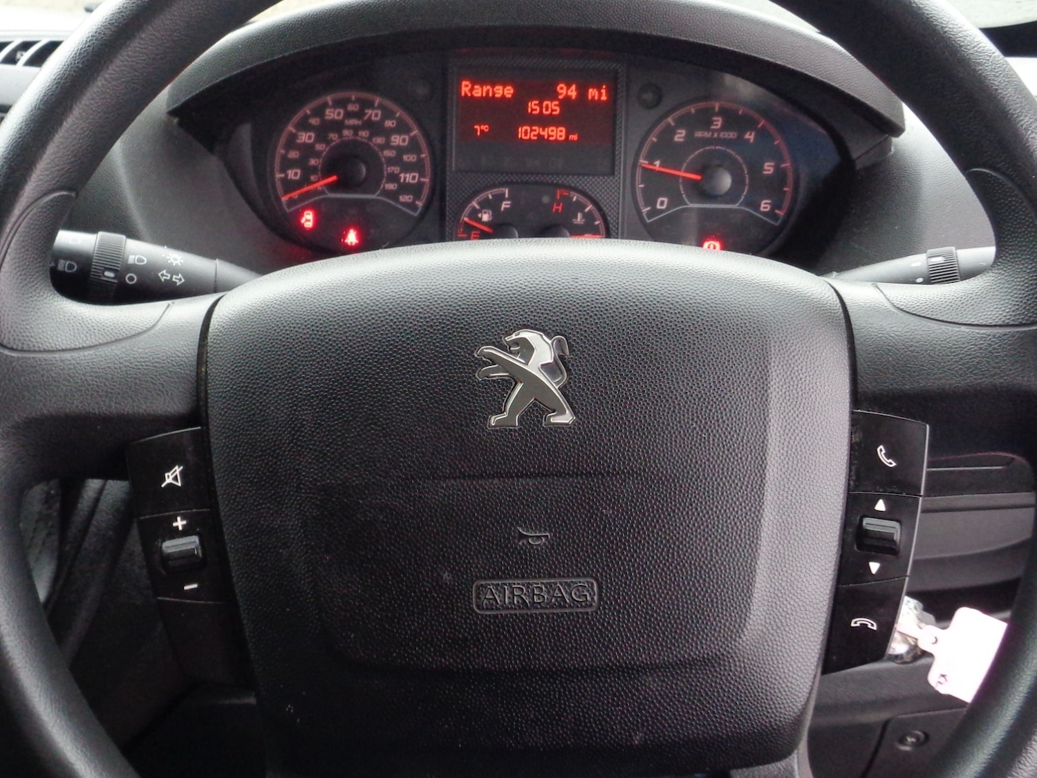 Used Peugeot Boxer 2019 for sale - 77245533: Photo 18