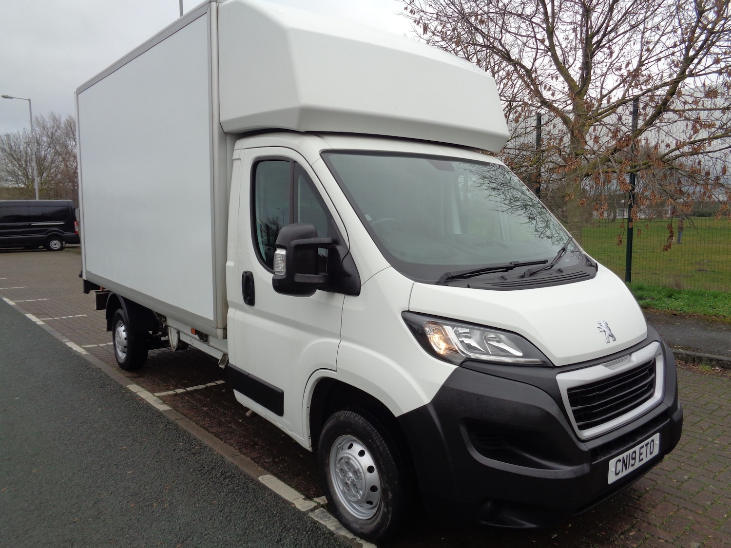 Used Peugeot Boxer 2019 for sale - 77245533: Photo 2
