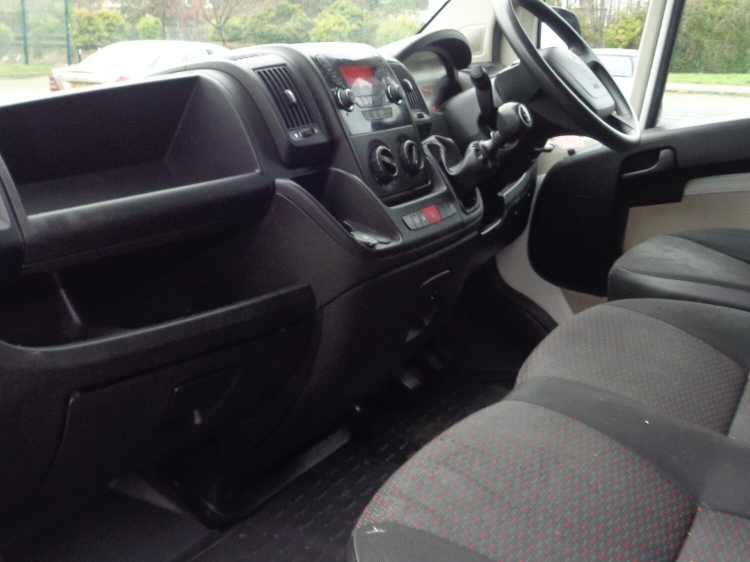 Used Peugeot Boxer 2019 for sale - 77245533: Photo 21