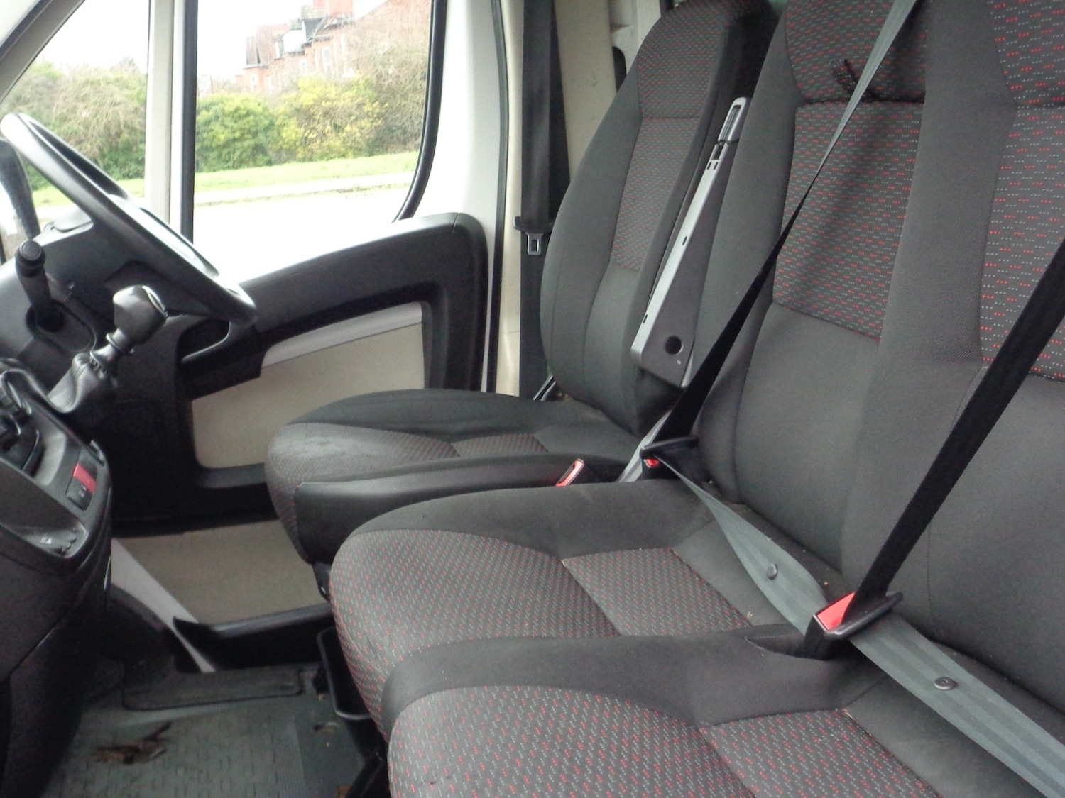 Used Peugeot Boxer 2019 for sale - 77245533: Photo 22