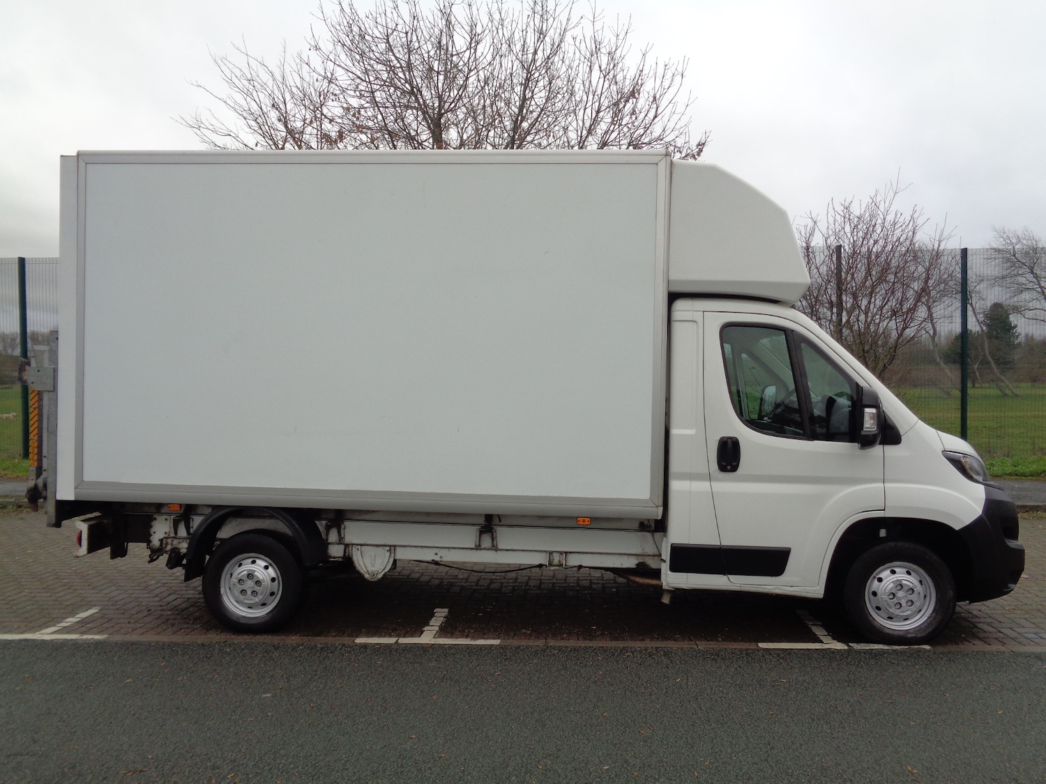 Used Peugeot Boxer 2019 for sale - 77245533: Photo 3