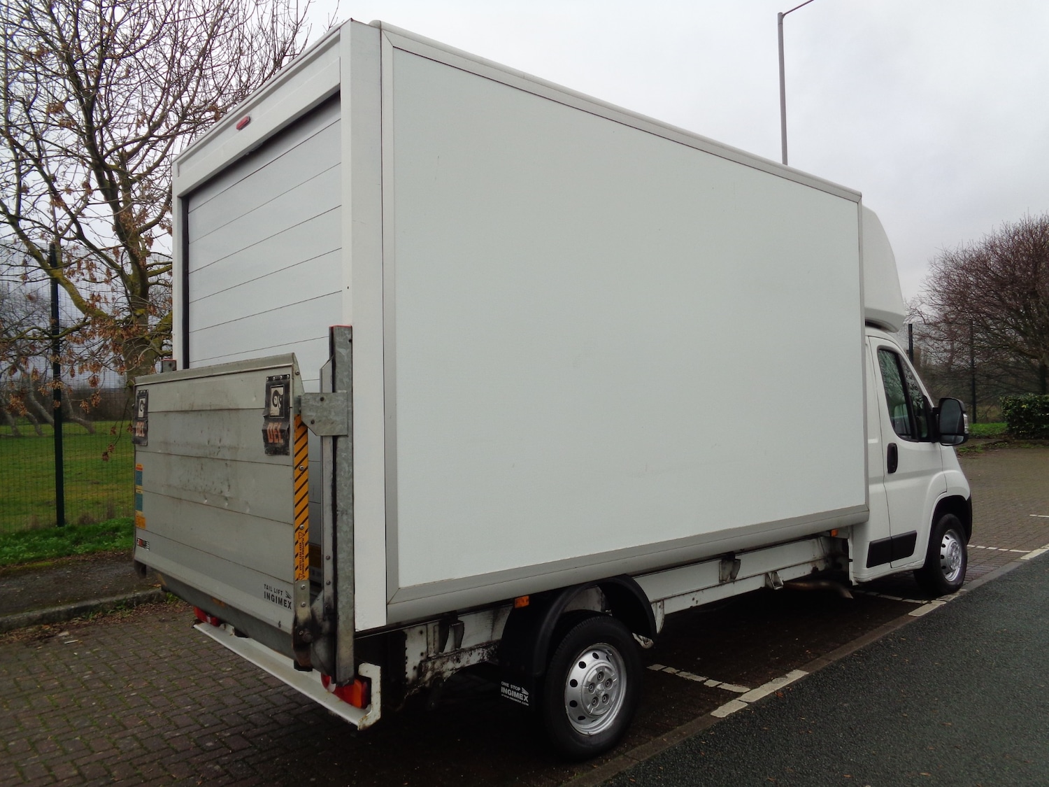 Used Peugeot Boxer 2019 for sale - 77245533: Photo 4