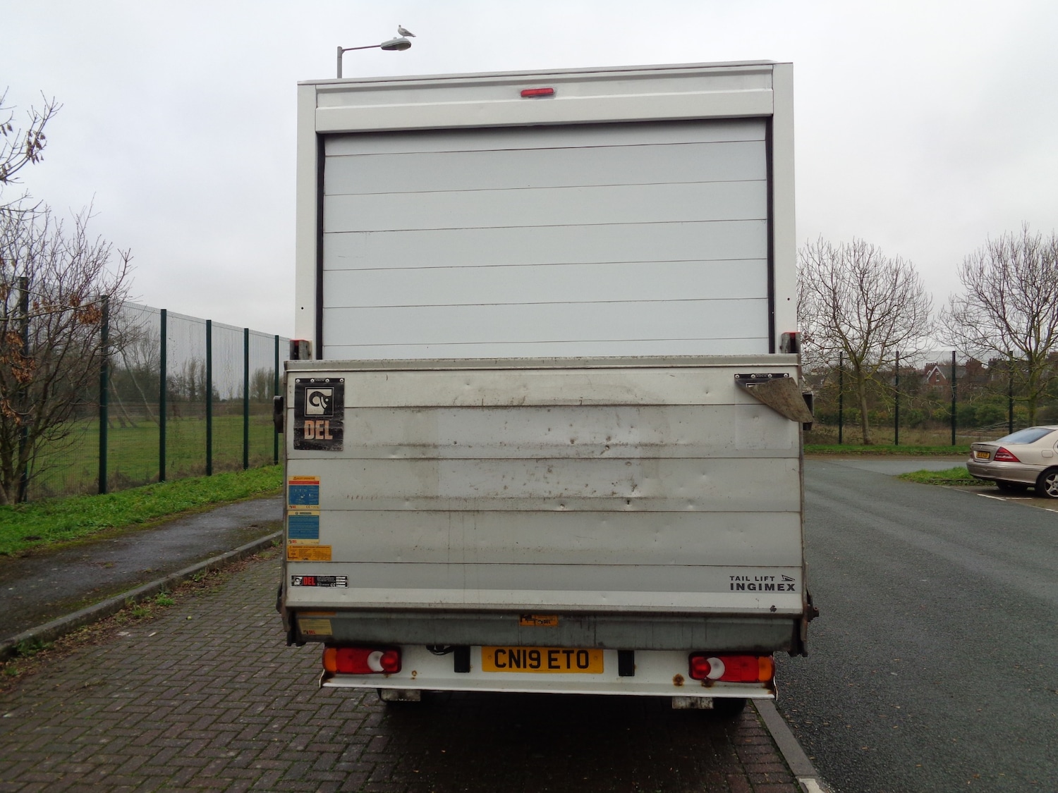 Used Peugeot Boxer 2019 for sale - 77245533: Photo 5