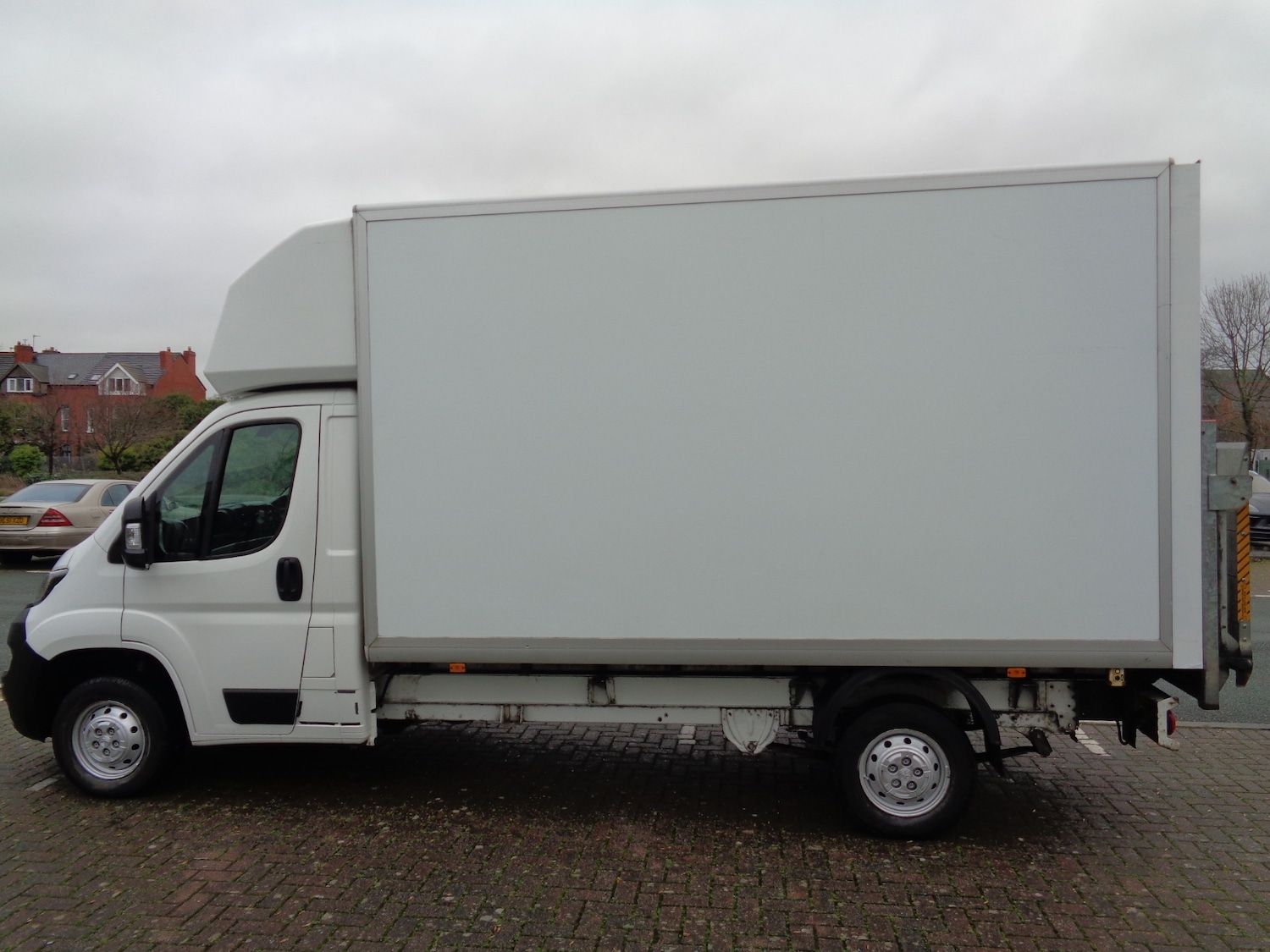 Used Peugeot Boxer 2019 for sale - 77245533: Photo 7