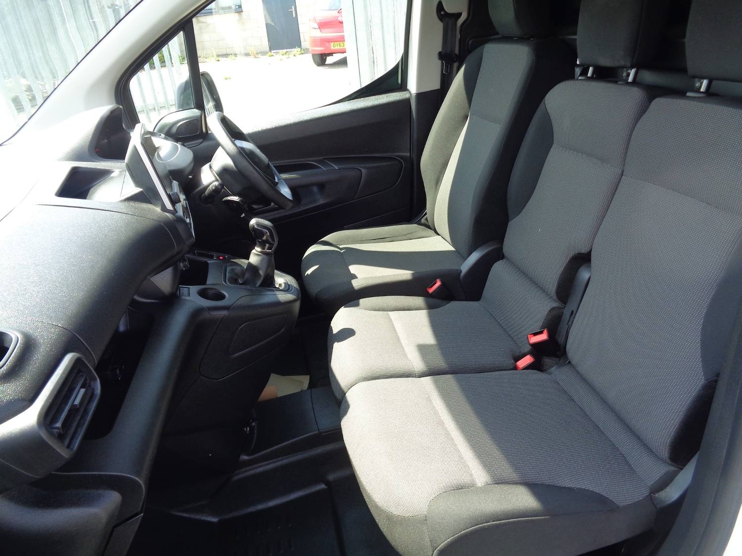 Vehicle 13