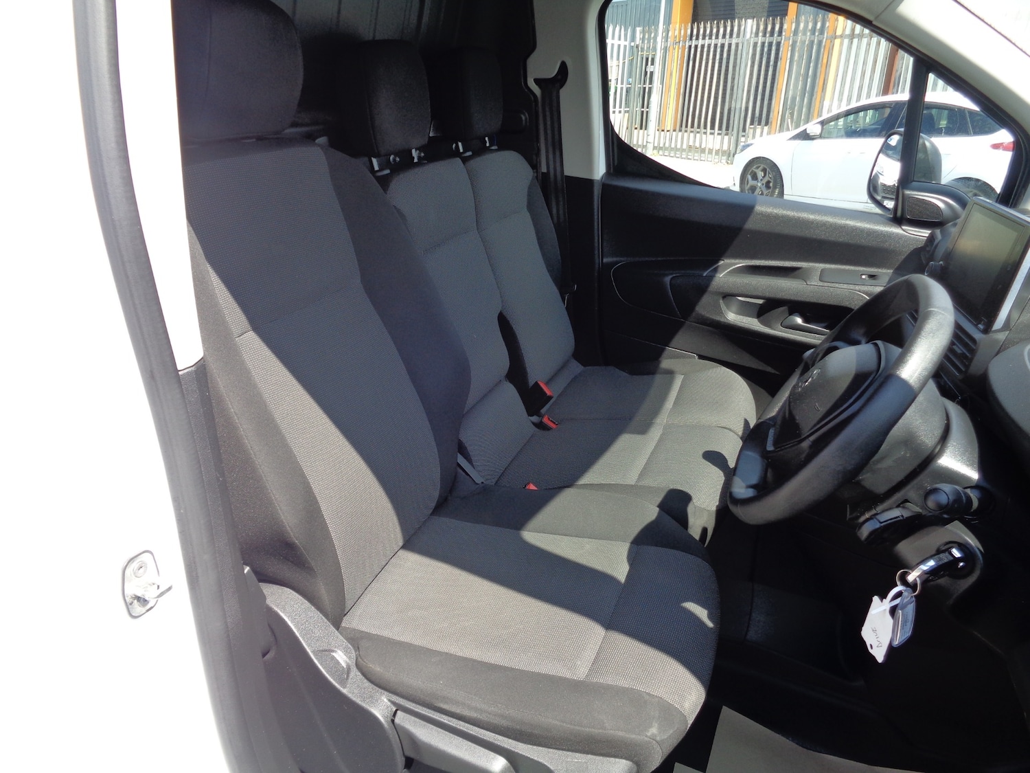 Vehicle 17