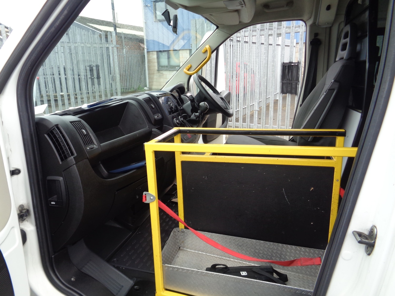 Vehicle 13