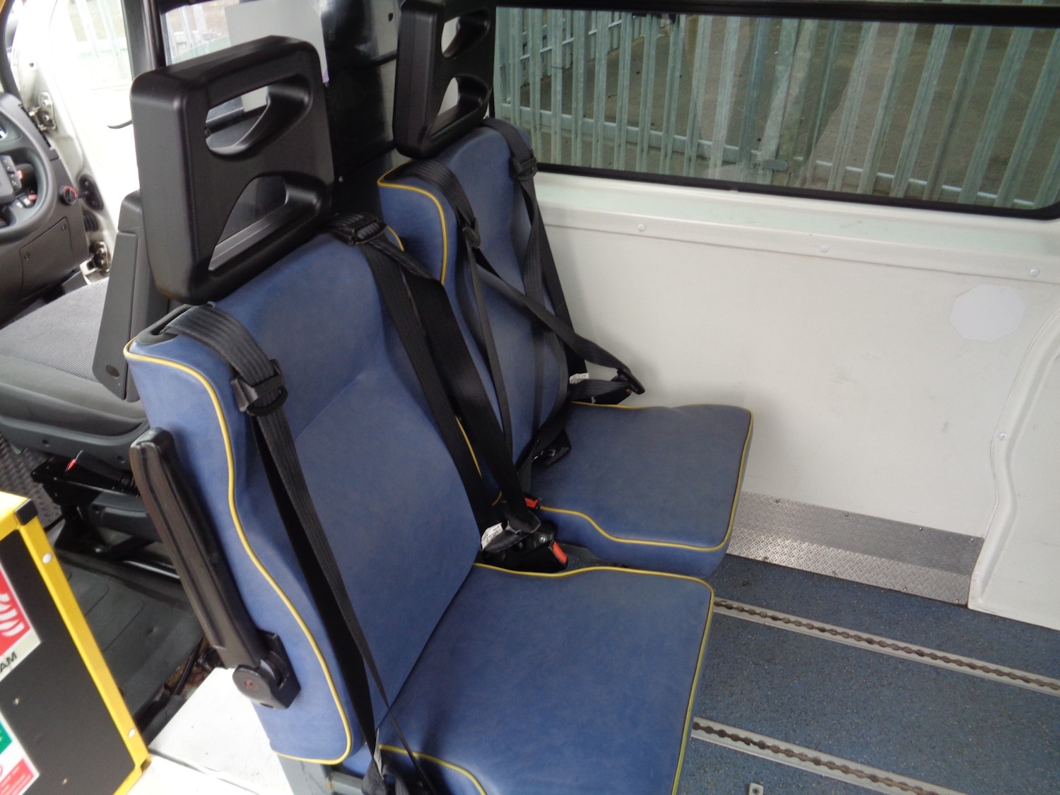 Vehicle 17