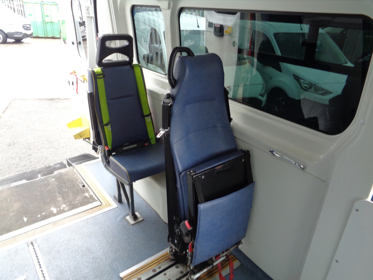 Vehicle 19