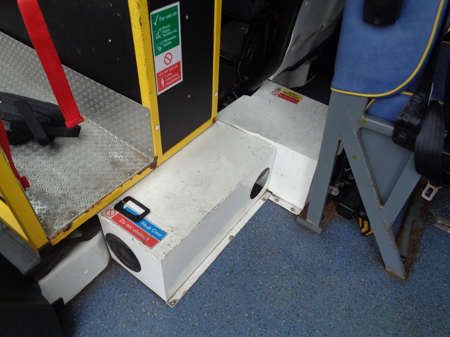 Vehicle 23