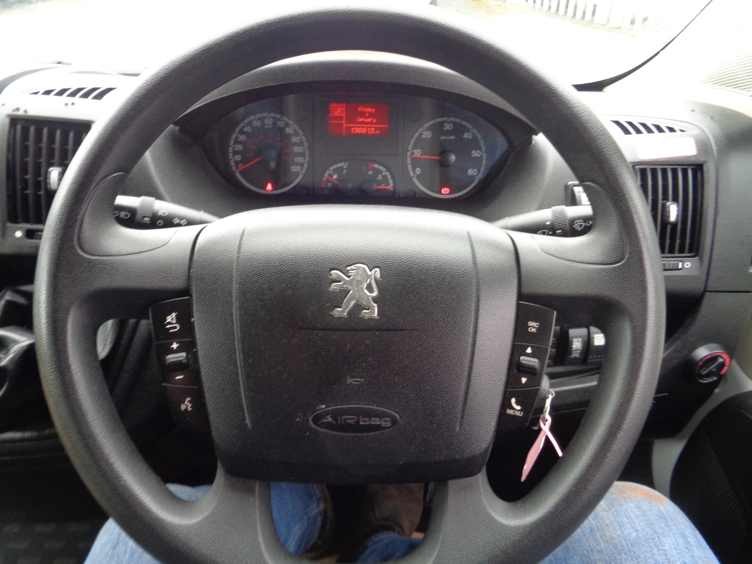 Vehicle 25