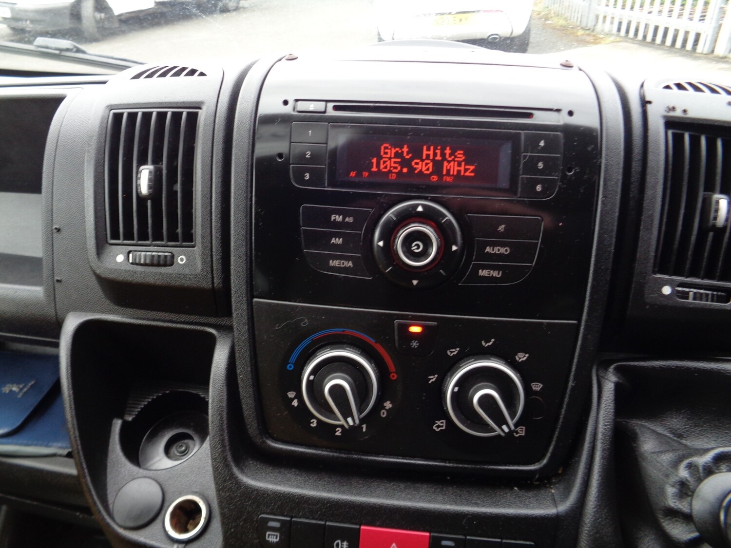Vehicle 27