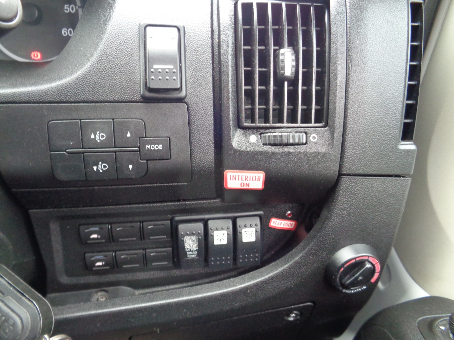 Vehicle 28