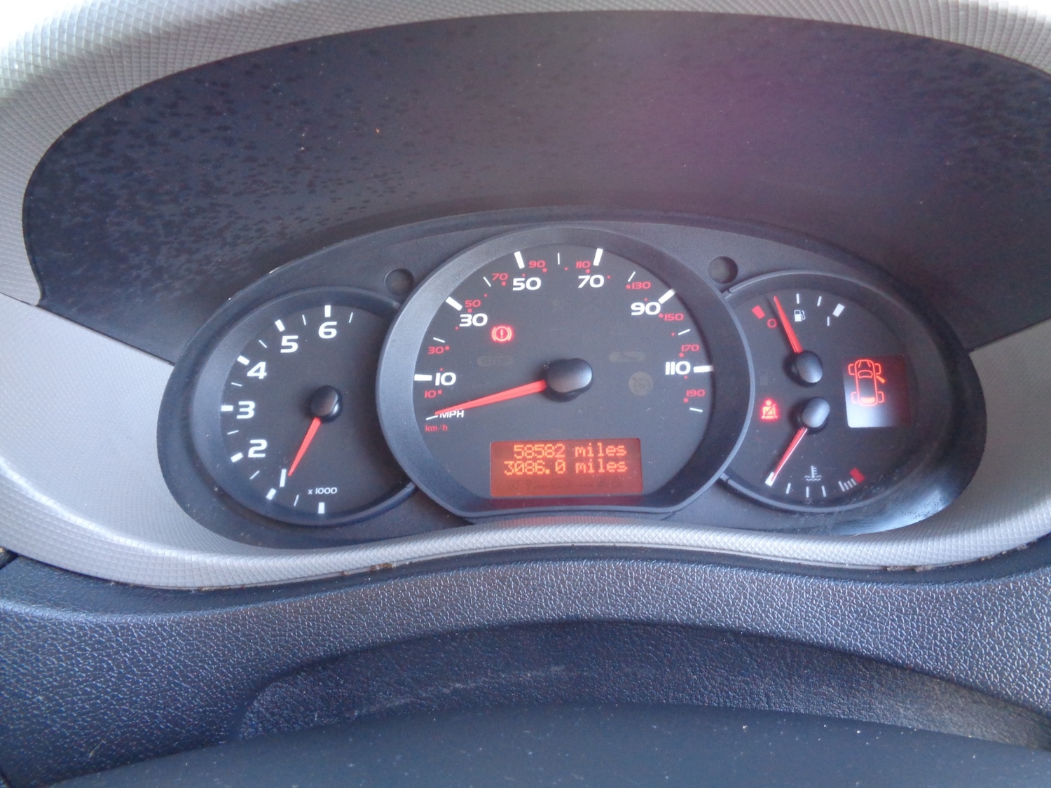 Used Renault Master 2012 for sale - 76600150: Photo 13