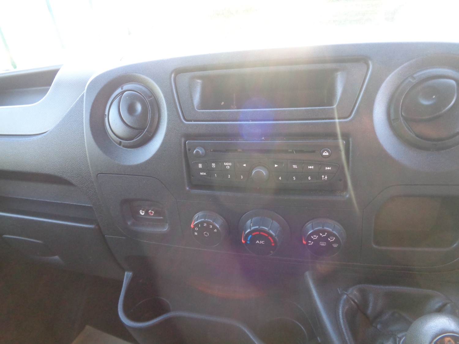 Used Renault Master 2012 for sale - 76600150: Photo 14