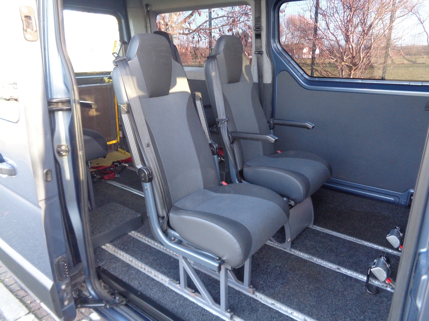 Used Renault Master 2012 for sale - 76600150: Photo 17