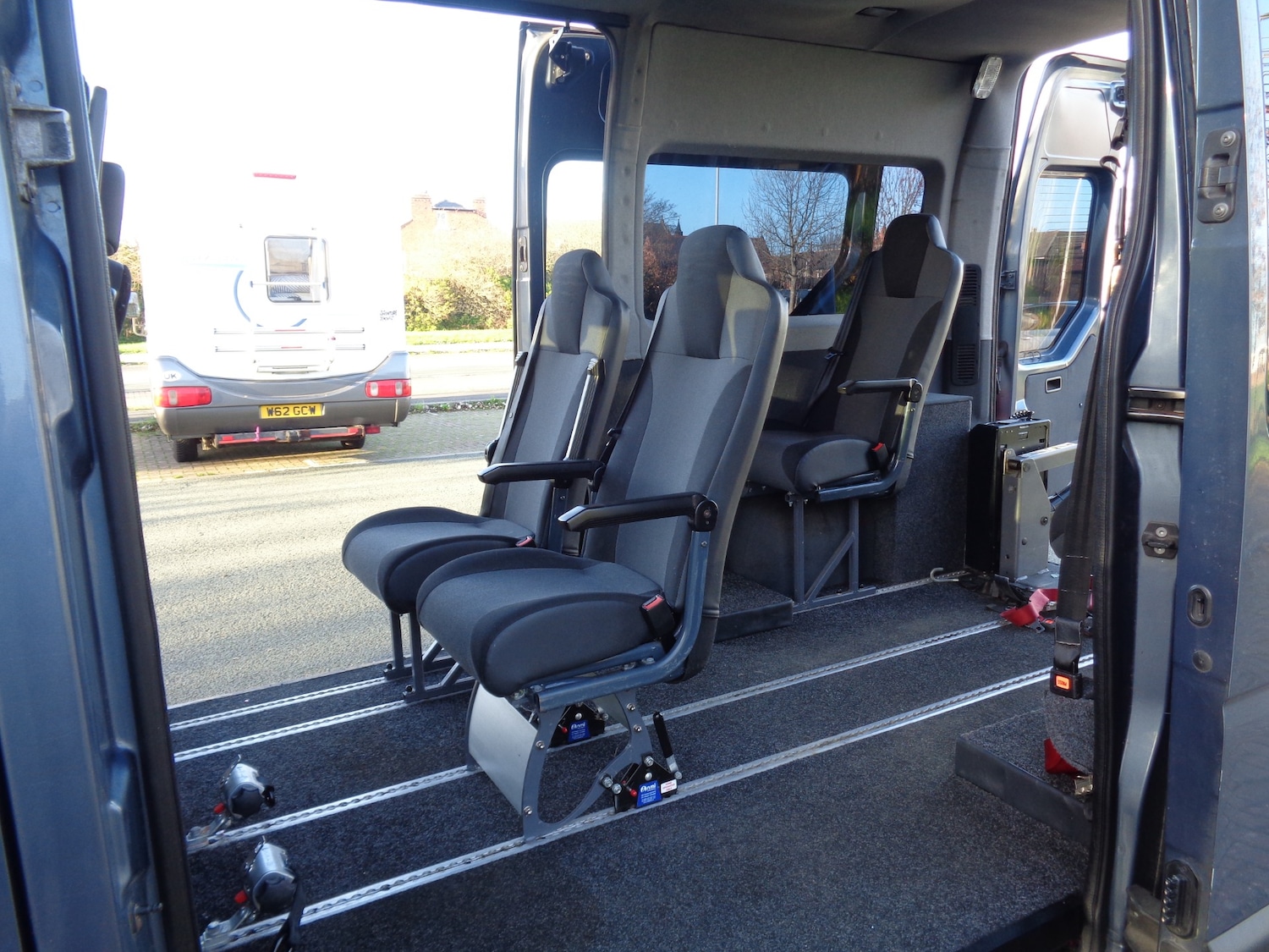 Used Renault Master 2012 for sale - 76600150: Photo 20