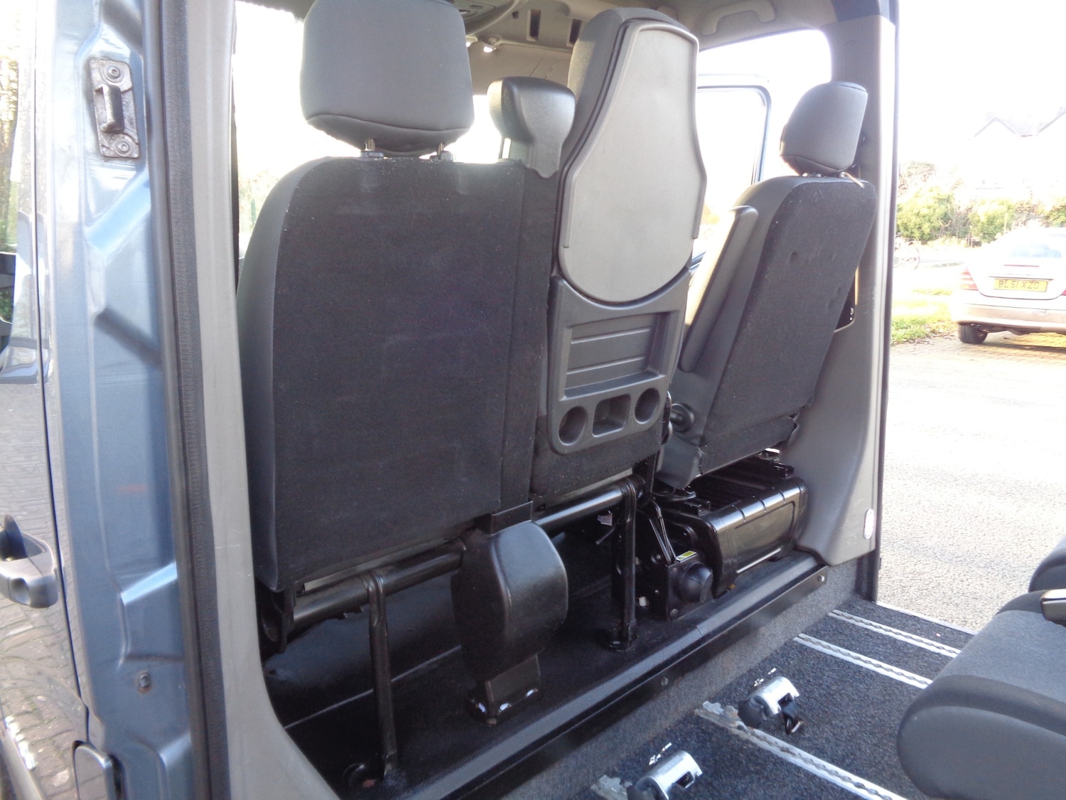 Used Renault Master 2012 for sale - 76600150: Photo 21