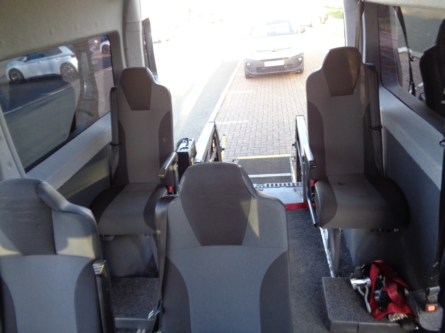 Used Renault Master 2012 for sale - 76600150: Photo 22