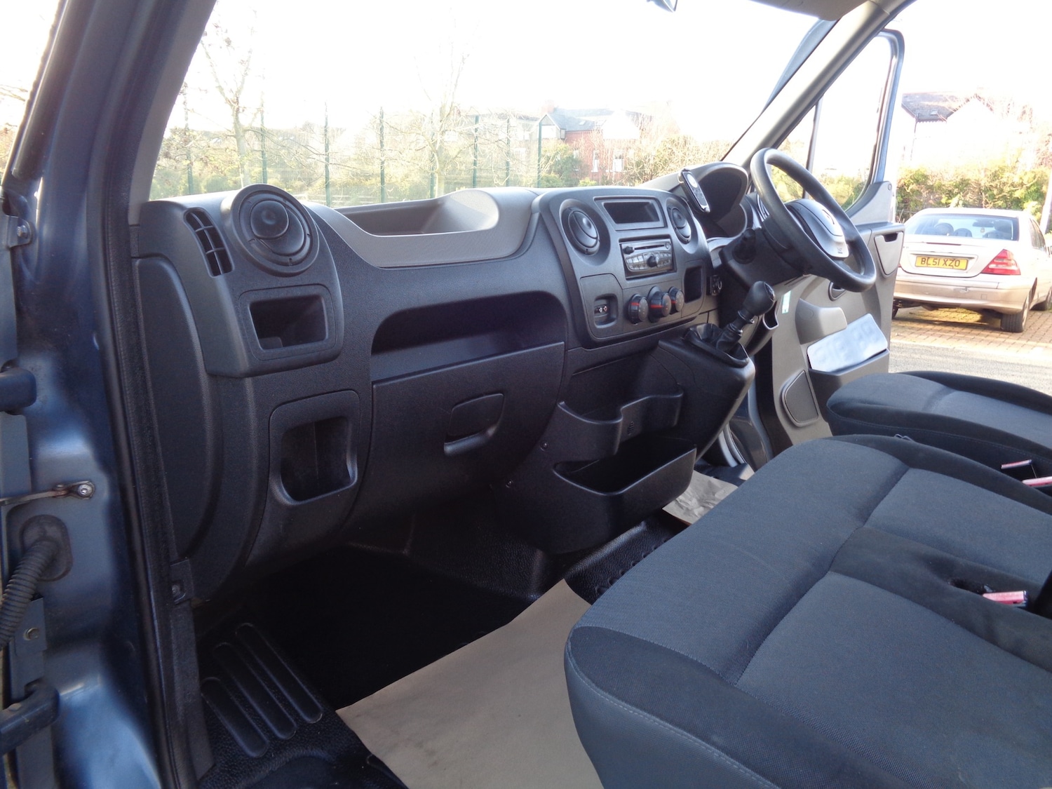 Used Renault Master 2012 for sale - 76600150: Photo 23