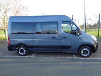 Used Renault Master 2012 for sale - 76600150: Photo