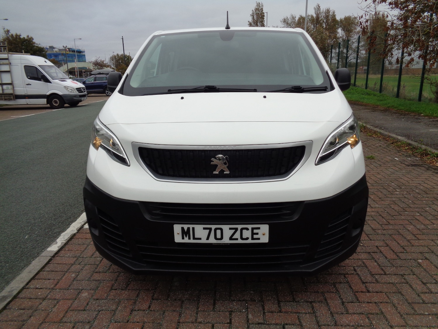 Used Peugeot Expert 2020 for sale - 76232138: Photo 10