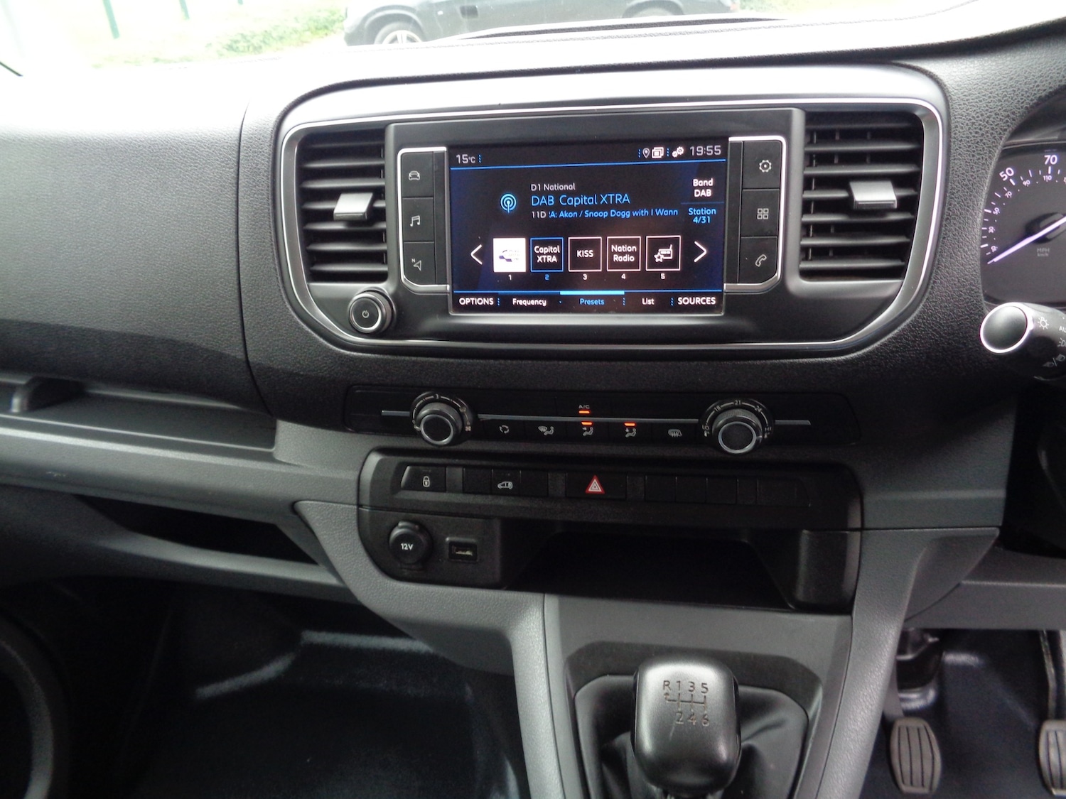 Used Peugeot Expert 2020 for sale - 76232138: Photo 12