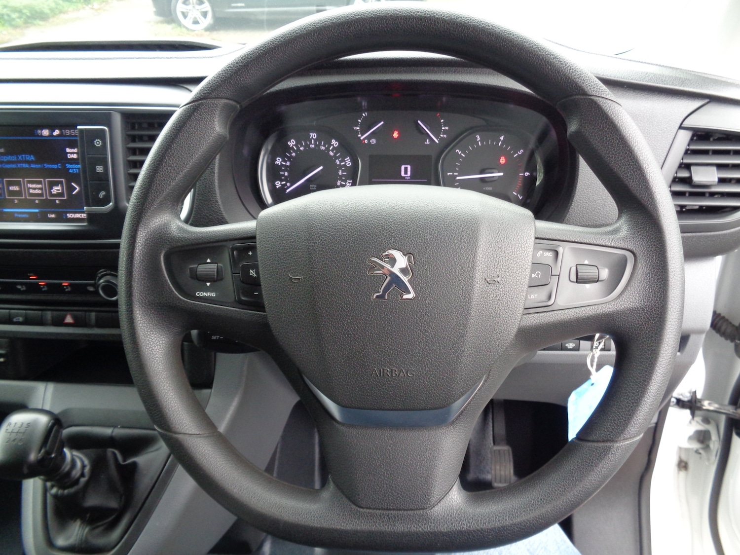 Used Peugeot Expert 2020 for sale - 76232138: Photo 13