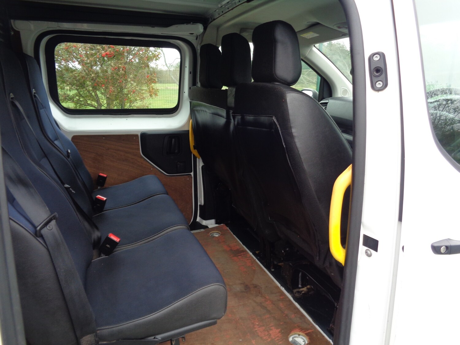 Used Peugeot Expert 2020 for sale - 76232138: Photo 19