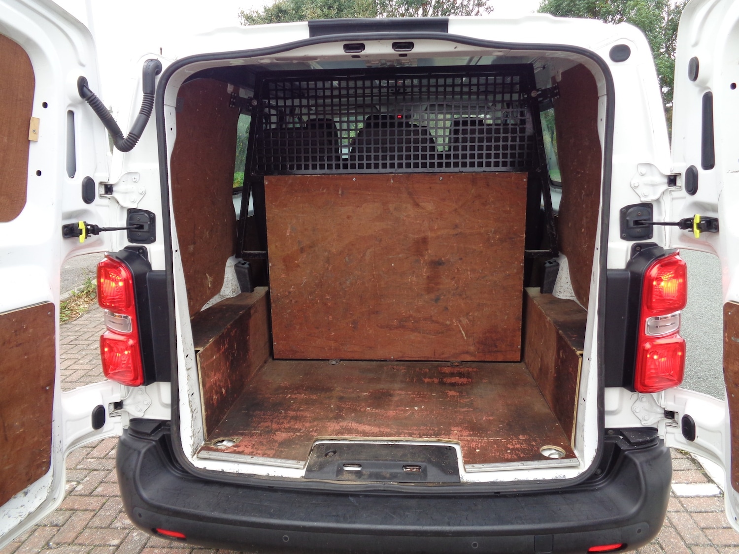 Used Peugeot Expert 2020 for sale - 76232138: Photo 20